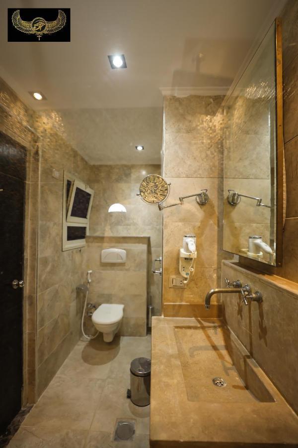 Comfort Giza Inn Каир Экстерьер фото