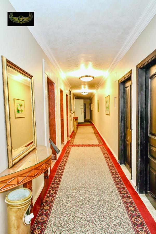 Comfort Giza Inn Каир Экстерьер фото