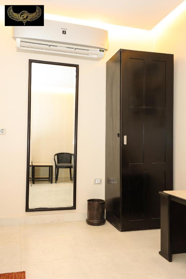 Comfort Giza Inn Каир Экстерьер фото