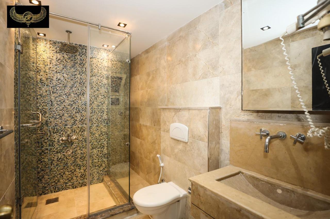Comfort Giza Inn Каир Экстерьер фото