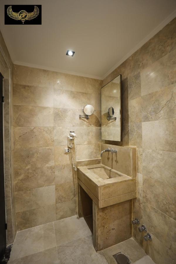 Comfort Giza Inn Каир Экстерьер фото