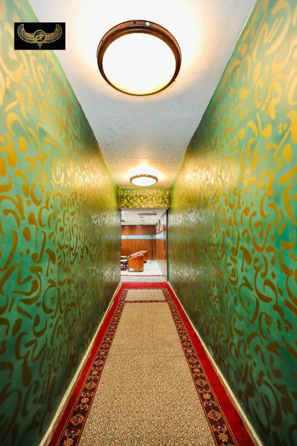 Comfort Giza Inn Каир Экстерьер фото