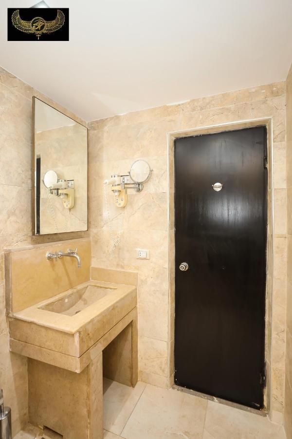 Comfort Giza Inn Каир Экстерьер фото