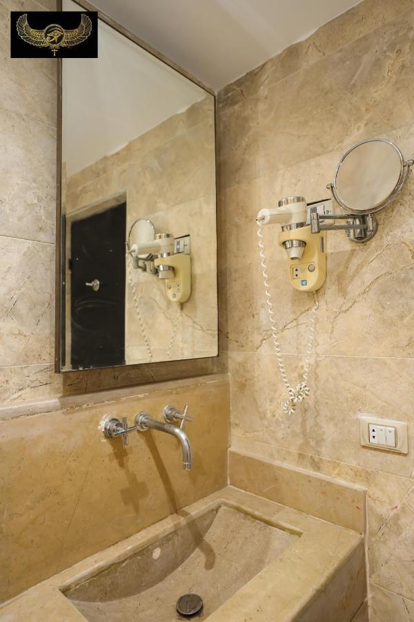 Comfort Giza Inn Каир Экстерьер фото