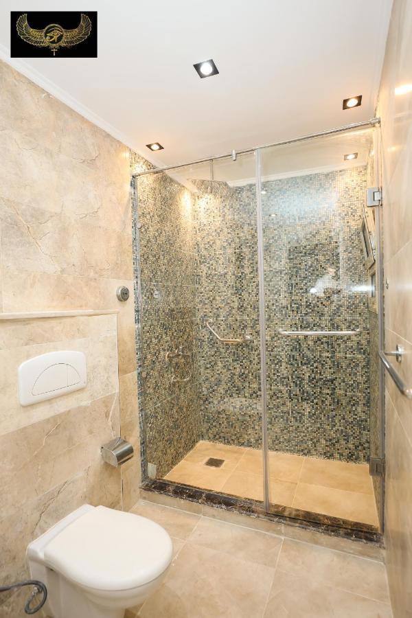 Comfort Giza Inn Каир Экстерьер фото