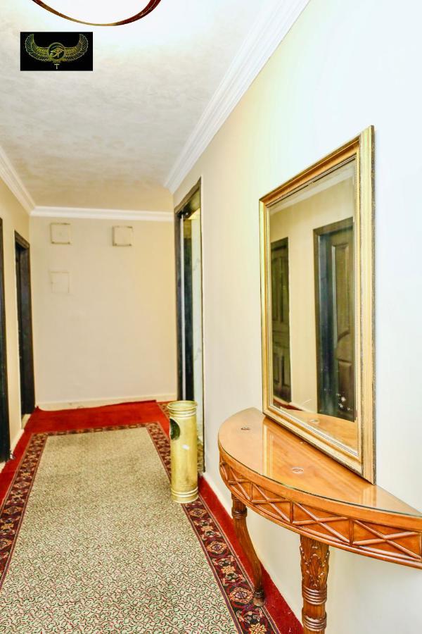 Comfort Giza Inn Каир Экстерьер фото